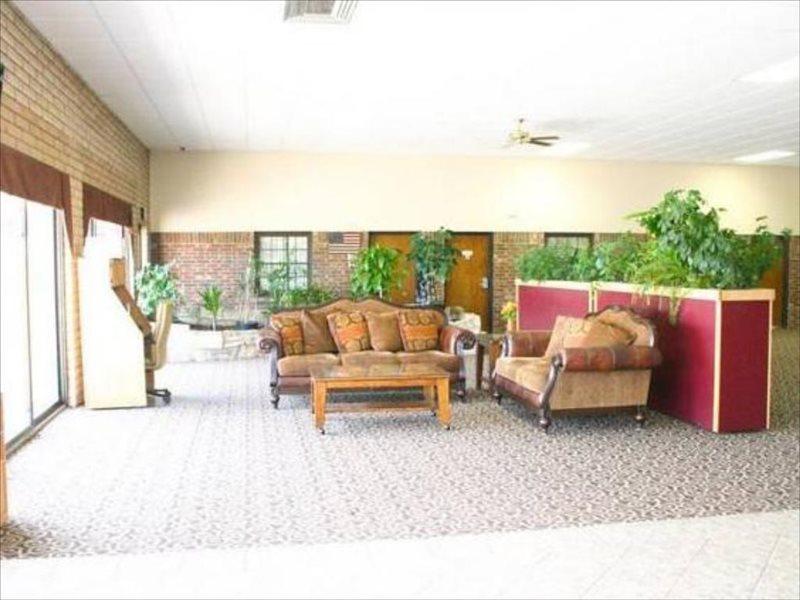 إمبوريا Best Western Hospitality House المظهر الخارجي الصورة