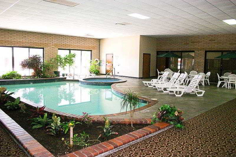 إمبوريا Best Western Hospitality House المرافق الصورة
