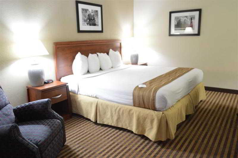 إمبوريا Best Western Hospitality House المظهر الخارجي الصورة