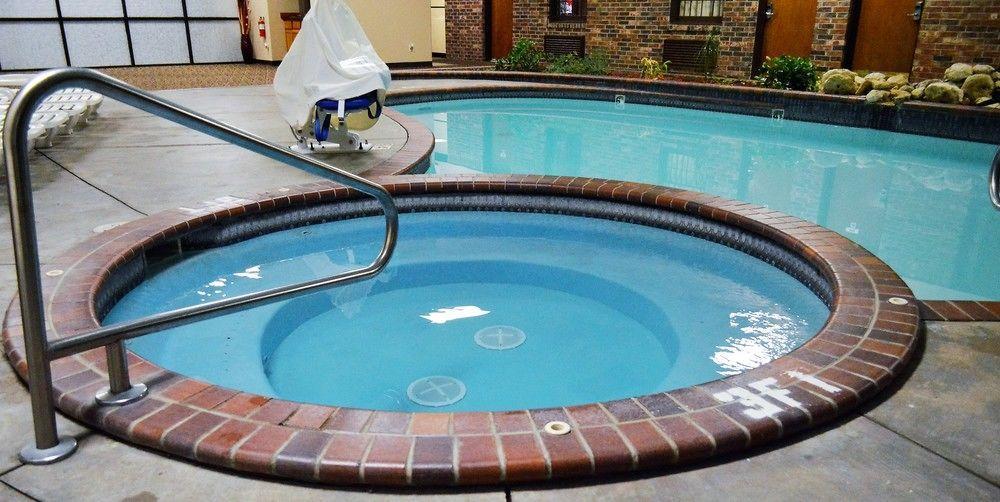 إمبوريا Best Western Hospitality House المظهر الخارجي الصورة