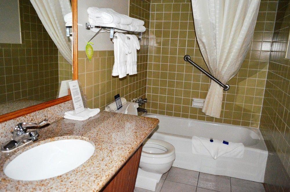 إمبوريا Best Western Hospitality House المظهر الخارجي الصورة